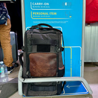 35L Drifter HD 4.0
